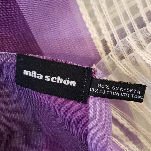 Scarf - Picture 4 of 4